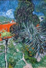 Haga click para ver la imagen ampliada 1890 dans le jardin du docteur gachet.jpg